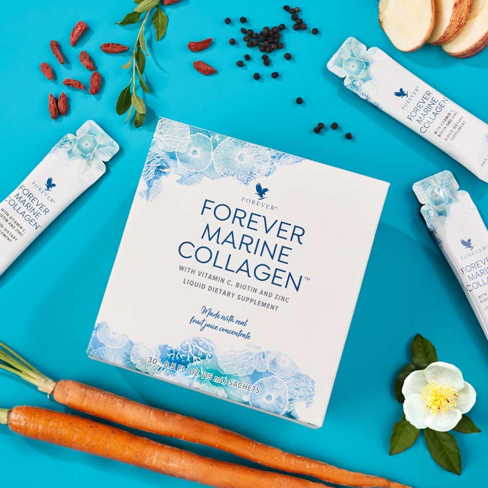 Forever Marine Collagen
